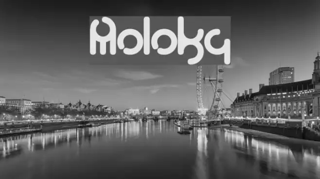 Moloky Example 2