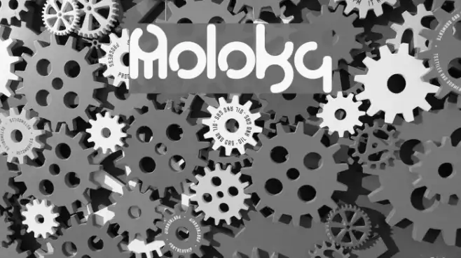 Moloky Example 3
