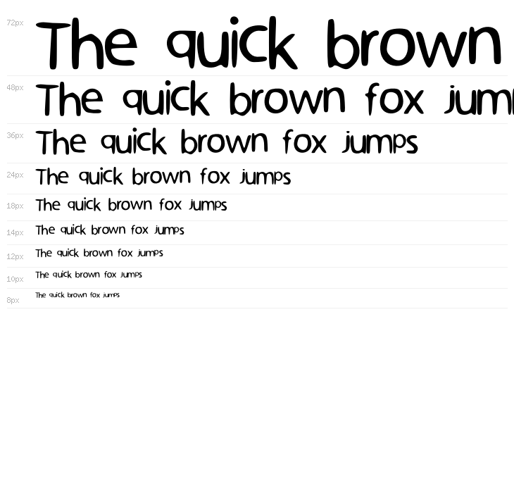 Molt_Gothic_Scruffy Waterfall