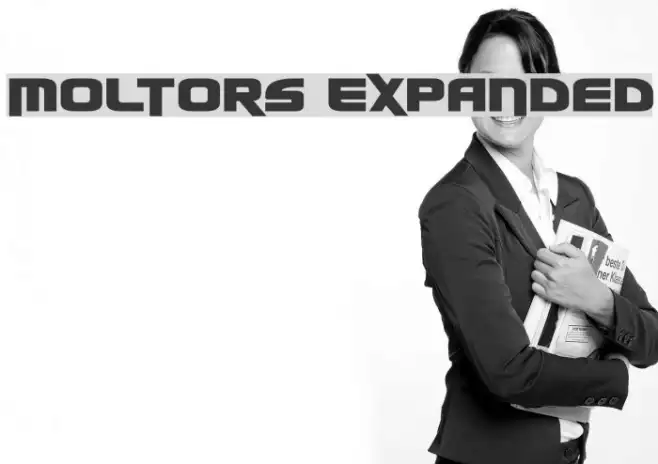 Moltors Expanded Example 2