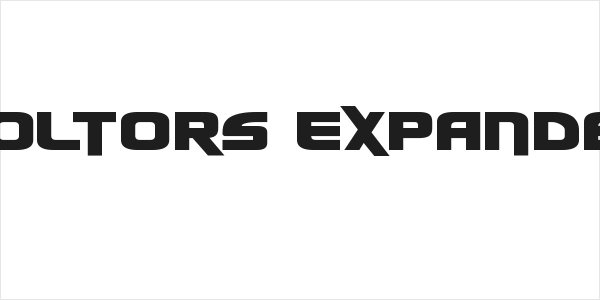 Moltors Expanded Logo