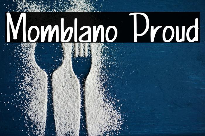Momblano Proud Example 2