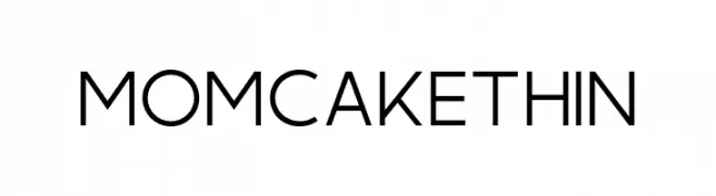 Momcake Thin  baixar fontes gratis