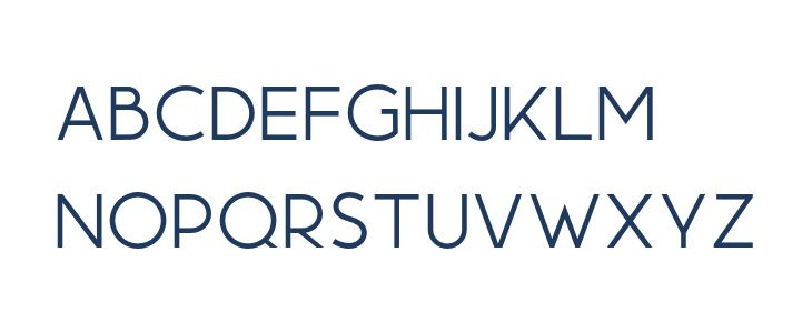 Momcake Thin Lowercase