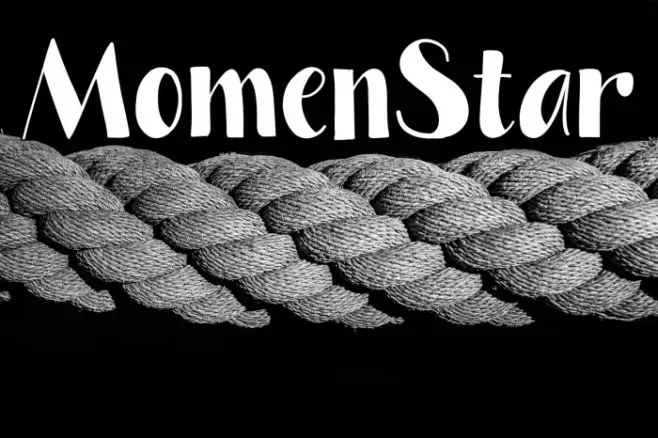 Momen Star Example 3