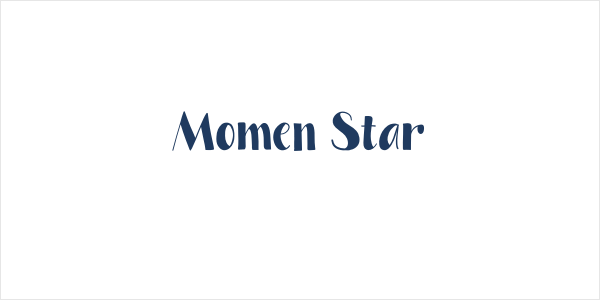 Momen Star Logo