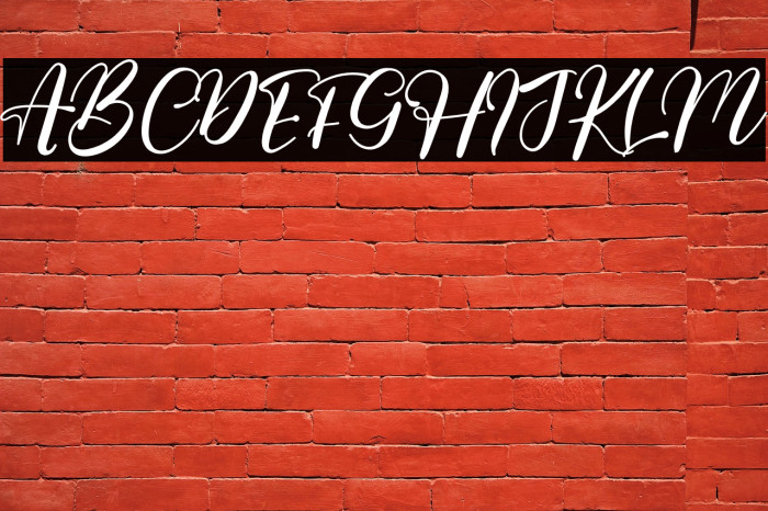 Moment Signature Example 2