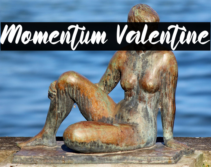 Momentum Valentine Example 3