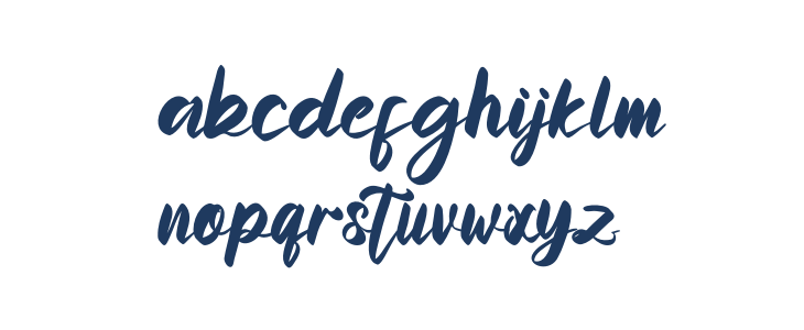 Momentum Valentine Lowercase