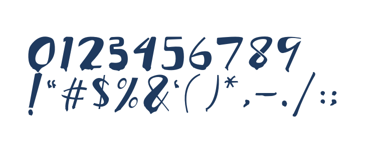 Momentum Other Characters