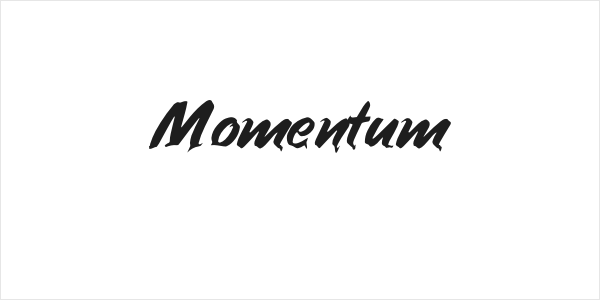 Momentum Logo
