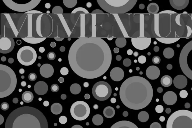 Momentus Example 3