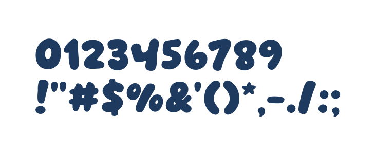 Momentz Other Characters