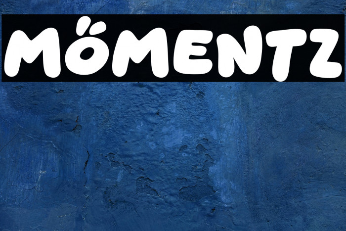 Momentz Example 1