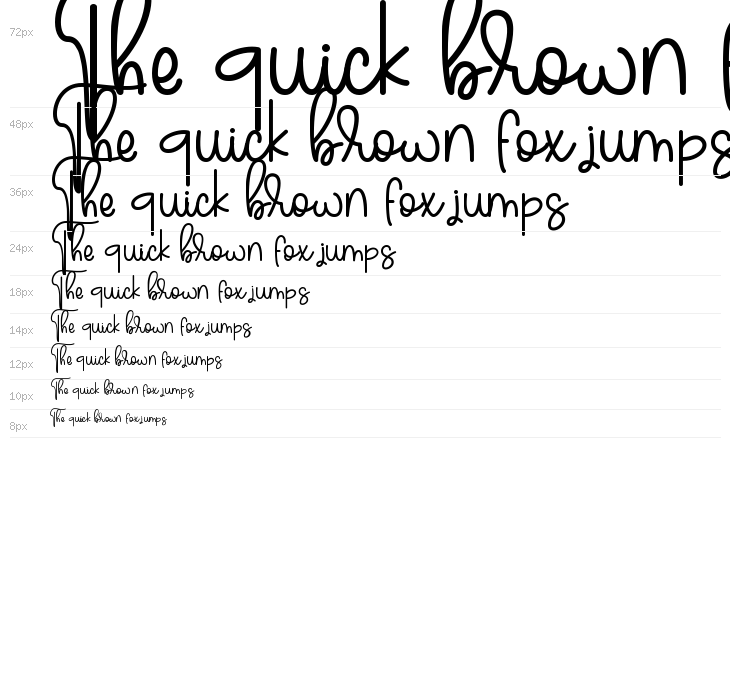 Mommy Monoline Waterfall