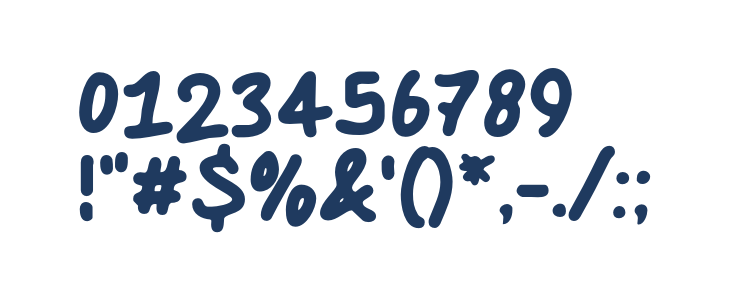 Mommy Talk Other Characters