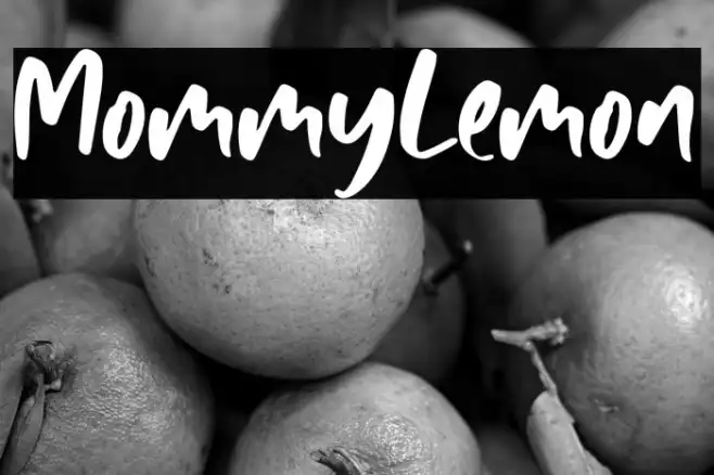 MommyLemon Example 3