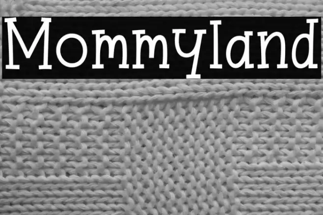 Mommyland Fuentes examples