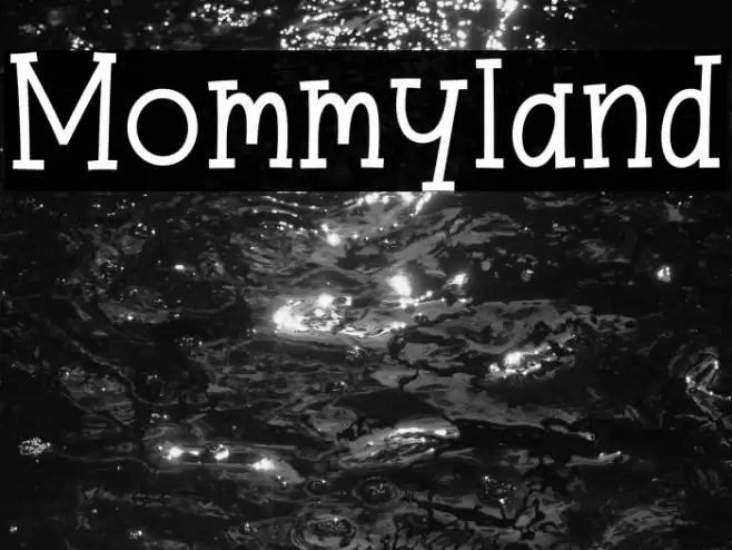 Mommyland Fuentes examples