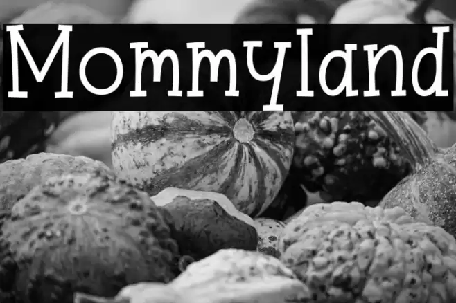 Mommyland Fuentes examples