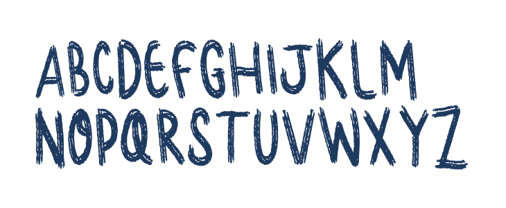 Momo And Coco Lowercase