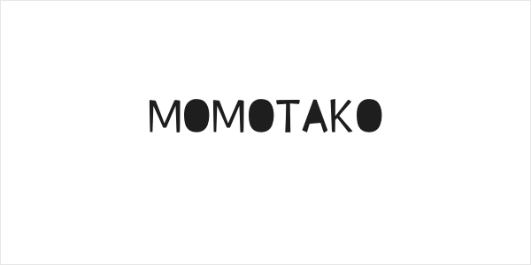 Momotako Logo
