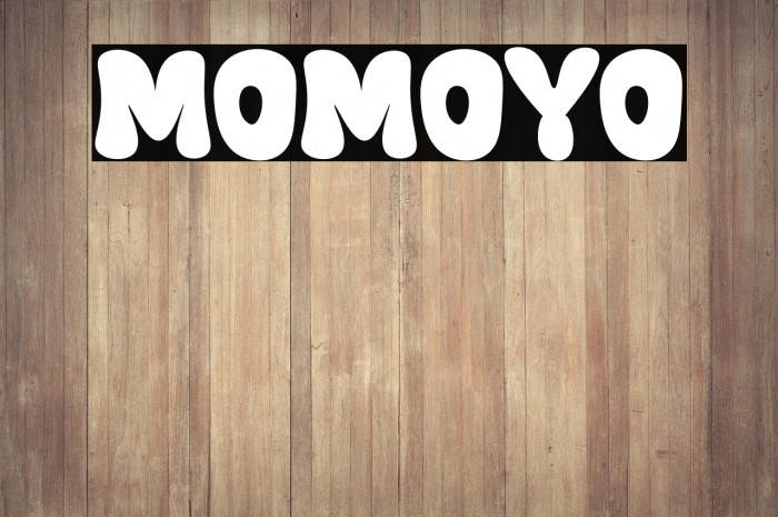 Momoyo Example 3