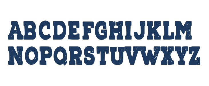 Mom's Gang Lowercase