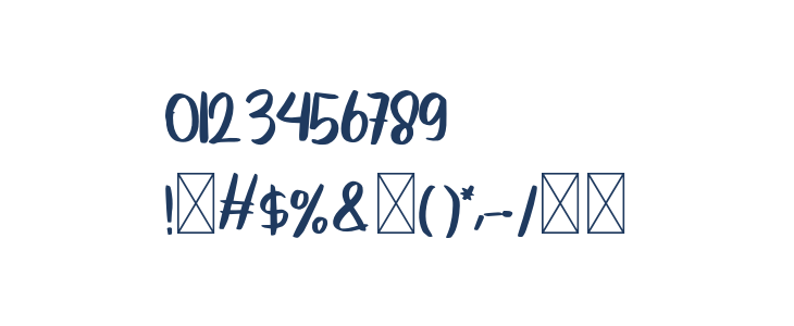 Moms Story Other Characters