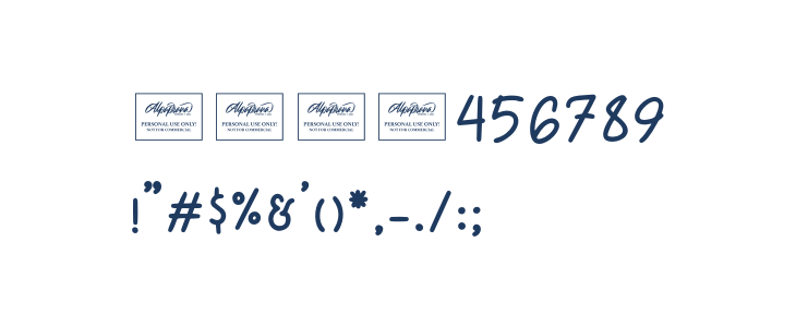 Momy & Marsa Other Characters