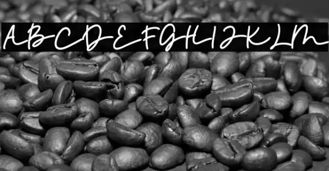 Momy & Marsa Font examples