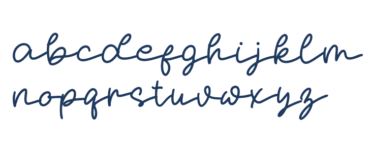 Momy & Marsa Lowercase