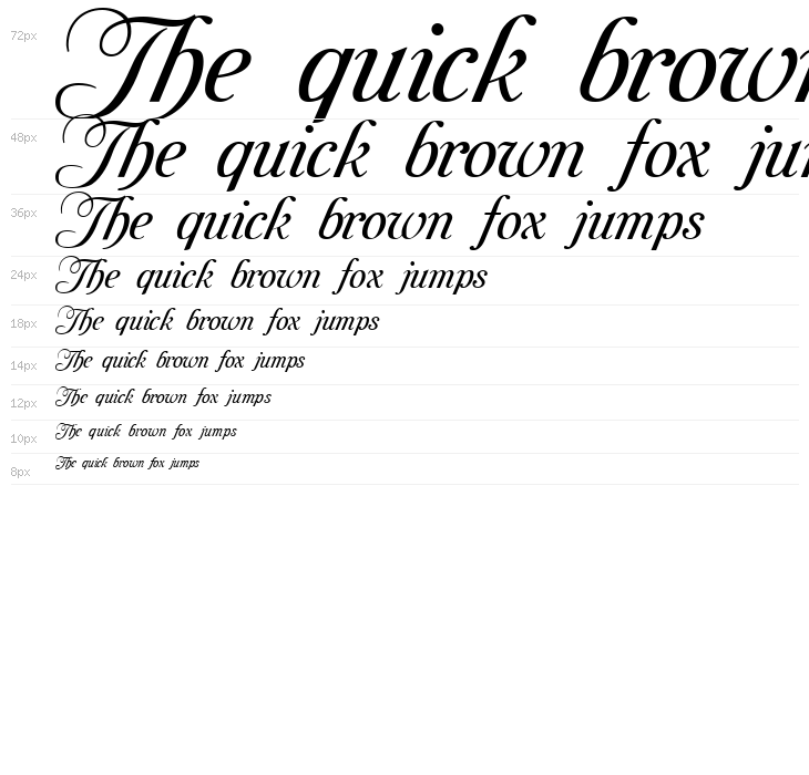 Mon Amour Two Medium Waterfall