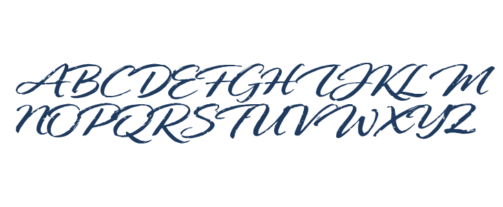 Mon Journal Secret Uppercase