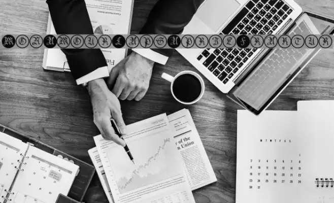 MonAmourCapsAprilFraktur Font examples