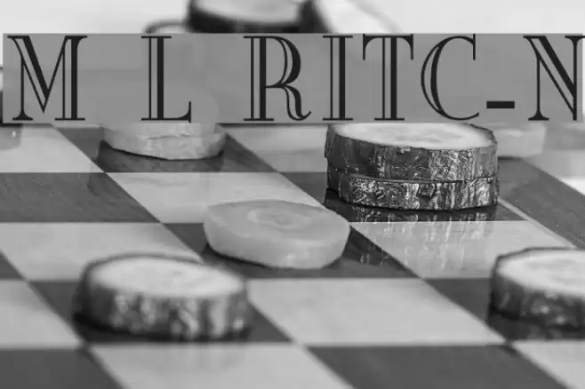 Mona Lisa RecutITC-Normal Font examples