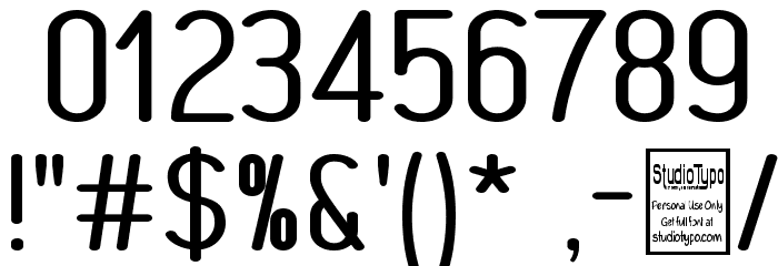 MonaBella Font OTHER CHARS