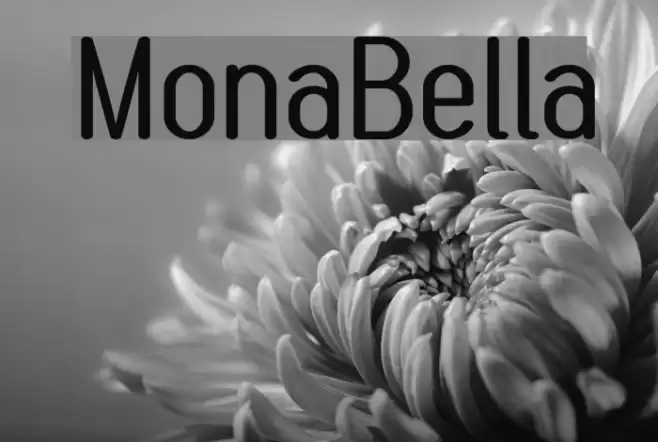 MonaBella Fuentes examples