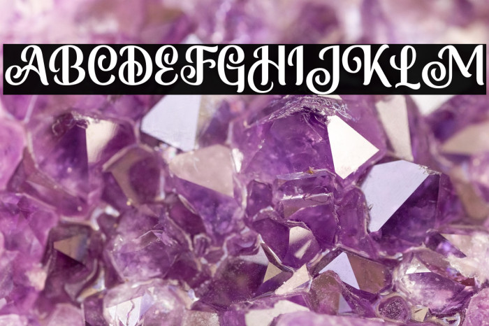 MonabeliaClean-Regular Example 2