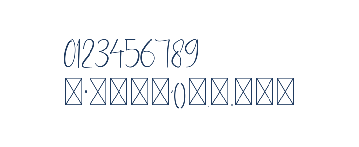 Monaghan Other Characters