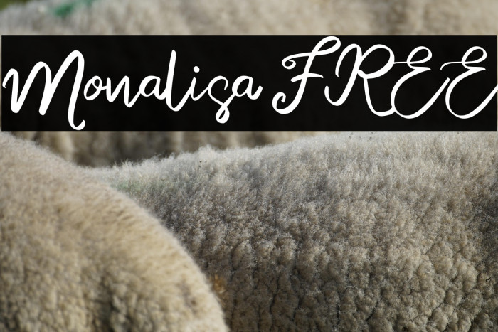 Monalisa FREE Example 1