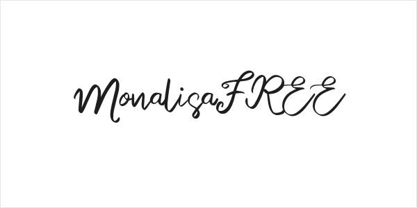 MonalisaFREE Logo