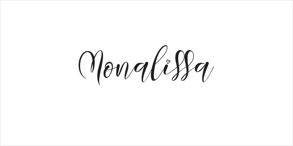 Monalissa Logo