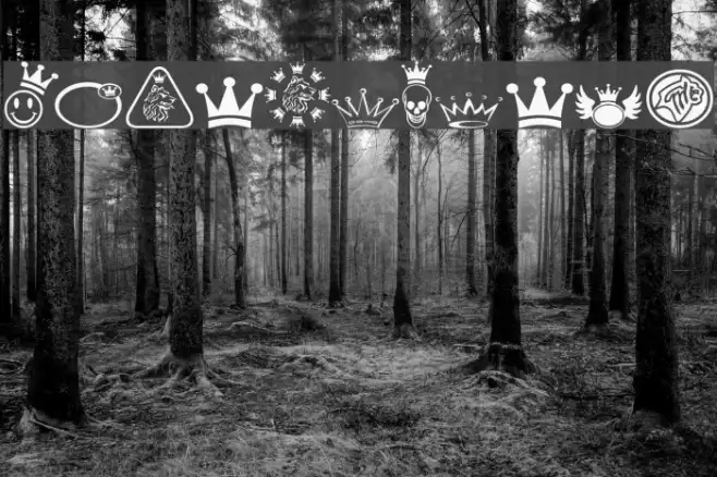 Monarchbats Example 1