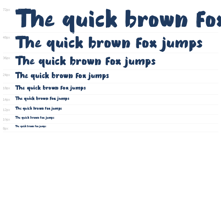 Monarchia Momentum Waterfall