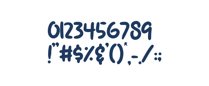 Monas Other Characters