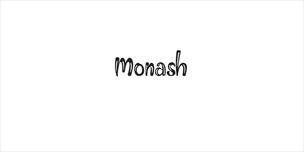 Monash Logo