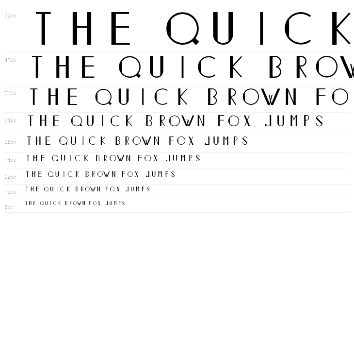 MonasticPro Waterfall