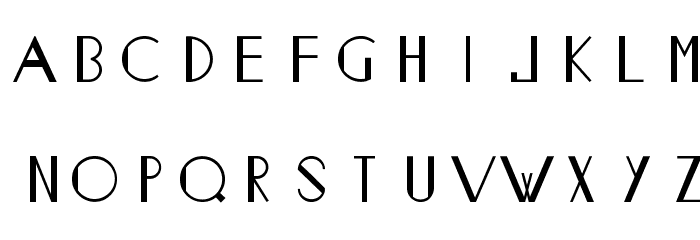 MonasticPro Font LOWERCASE