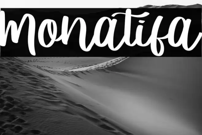 Monatifa Fuentes examples